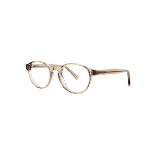 Lafont GENIE ENF Eyeglasses 5053 Brown 46mm